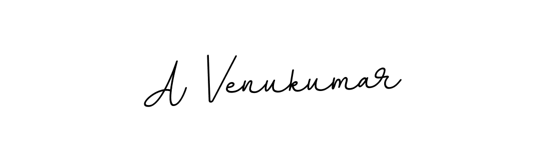 Also we have A Venukumar name is the best signature style. Create professional handwritten signature collection using BallpointsItalic-DORy9 autograph style. A Venukumar signature style 11 images and pictures png