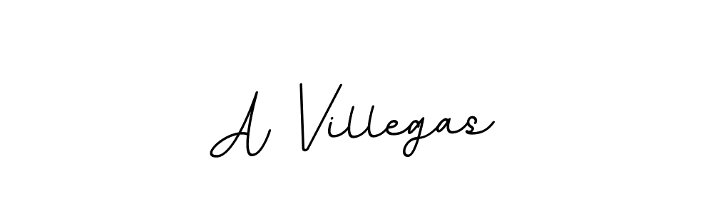 BallpointsItalic-DORy9 is a professional signature style that is perfect for those who want to add a touch of class to their signature. It is also a great choice for those who want to make their signature more unique. Get A Villegas name to fancy signature for free. A Villegas signature style 11 images and pictures png