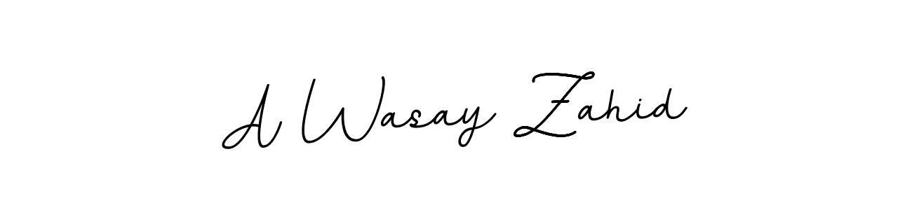 See photos of A Wasay Zahid official signature by Spectra . Check more albums & portfolios. Read reviews & check more about BallpointsItalic-DORy9 font. A Wasay Zahid signature style 11 images and pictures png