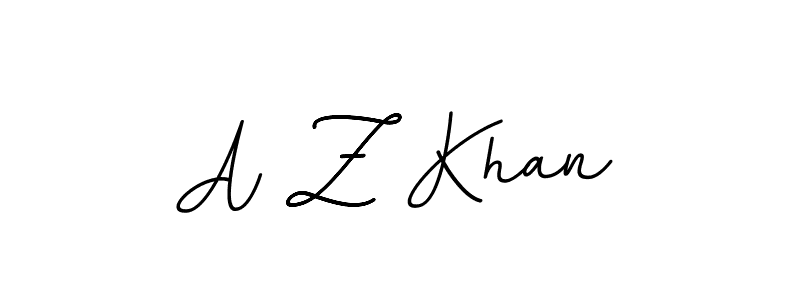 Make a short A Z Khan signature style. Manage your documents anywhere anytime using BallpointsItalic-DORy9. Create and add eSignatures, submit forms, share and send files easily. A Z Khan signature style 11 images and pictures png