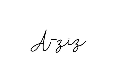 Similarly BallpointsItalic-DORy9 is the best handwritten signature design. Signature creator online .You can use it as an online autograph creator for name A-ziz. A-ziz signature style 11 images and pictures png