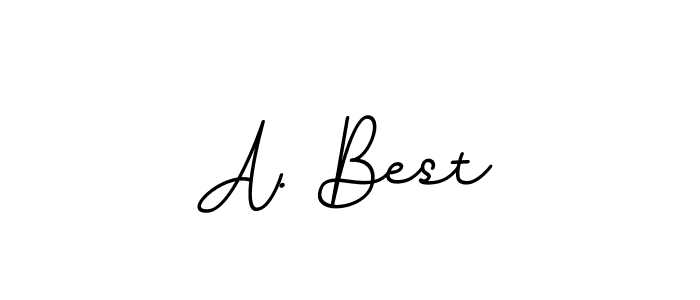Also we have A. Best name is the best signature style. Create professional handwritten signature collection using BallpointsItalic-DORy9 autograph style. A. Best signature style 11 images and pictures png