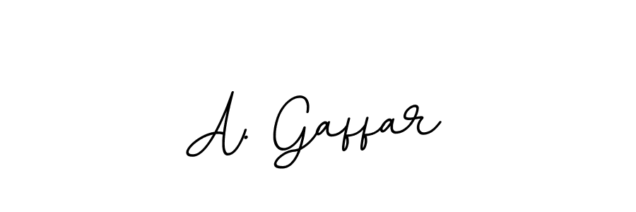 Here are the top 10 professional signature styles for the name A. Gaffar. These are the best autograph styles you can use for your name. A. Gaffar signature style 11 images and pictures png