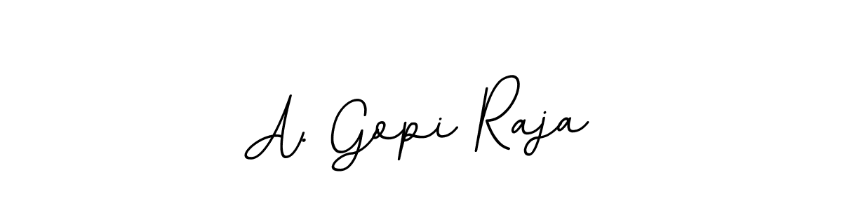 Check out images of Autograph of A. Gopi Raja name. Actor A. Gopi Raja Signature Style. BallpointsItalic-DORy9 is a professional sign style online. A. Gopi Raja signature style 11 images and pictures png