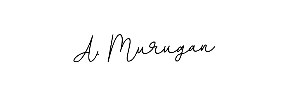 if you are searching for the best signature style for your name A. Murugan. so please give up your signature search. here we have designed multiple signature styles  using BallpointsItalic-DORy9. A. Murugan signature style 11 images and pictures png