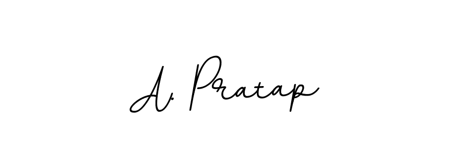 Also You can easily find your signature by using the search form. We will create A. Pratap name handwritten signature images for you free of cost using BallpointsItalic-DORy9 sign style. A. Pratap signature style 11 images and pictures png