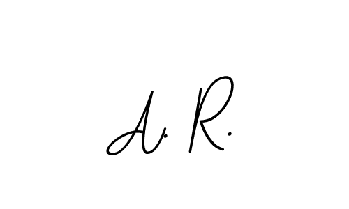 Best and Professional Signature Style for A. R.. BallpointsItalic-DORy9 Best Signature Style Collection. A. R. signature style 11 images and pictures png