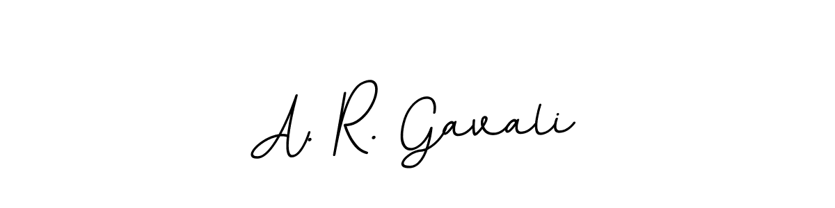 Similarly BallpointsItalic-DORy9 is the best handwritten signature design. Signature creator online .You can use it as an online autograph creator for name A. R. Gavali. A. R. Gavali signature style 11 images and pictures png