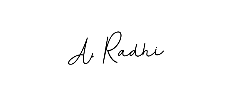 if you are searching for the best signature style for your name A. Radhi. so please give up your signature search. here we have designed multiple signature styles  using BallpointsItalic-DORy9. A. Radhi signature style 11 images and pictures png