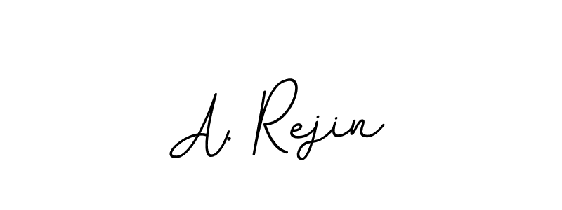 Once you've used our free online signature maker to create your best signature BallpointsItalic-DORy9 style, it's time to enjoy all of the benefits that A. Rejin name signing documents. A. Rejin signature style 11 images and pictures png