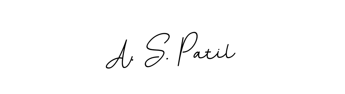 Once you've used our free online signature maker to create your best signature BallpointsItalic-DORy9 style, it's time to enjoy all of the benefits that A. S. Patil name signing documents. A. S. Patil signature style 11 images and pictures png