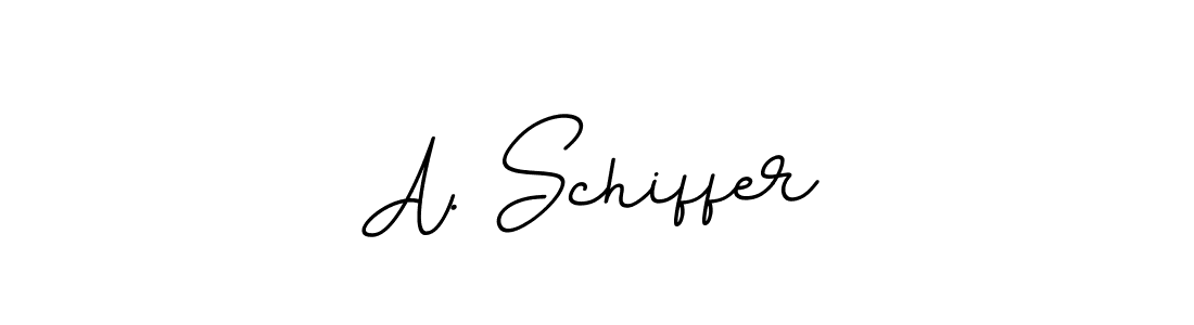 Make a beautiful signature design for name A. Schiffer. Use this online signature maker to create a handwritten signature for free. A. Schiffer signature style 11 images and pictures png