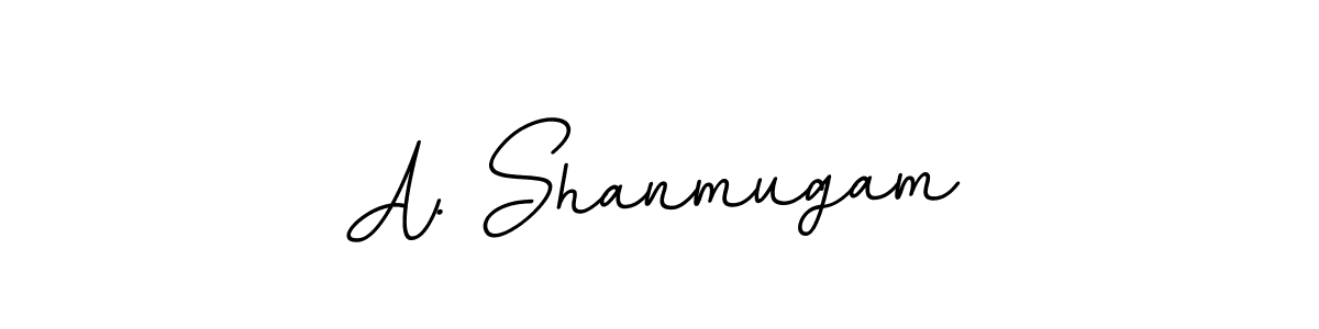 Make a short A. Shanmugam signature style. Manage your documents anywhere anytime using BallpointsItalic-DORy9. Create and add eSignatures, submit forms, share and send files easily. A. Shanmugam signature style 11 images and pictures png