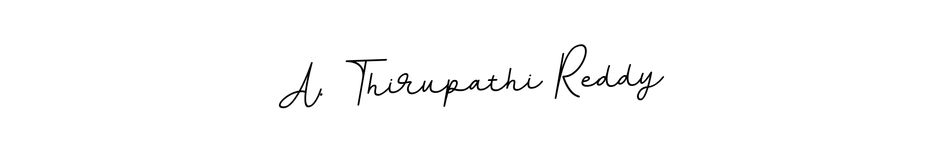 Check out images of Autograph of A. Thirupathi Reddy name. Actor A. Thirupathi Reddy Signature Style. BallpointsItalic-DORy9 is a professional sign style online. A. Thirupathi Reddy signature style 11 images and pictures png