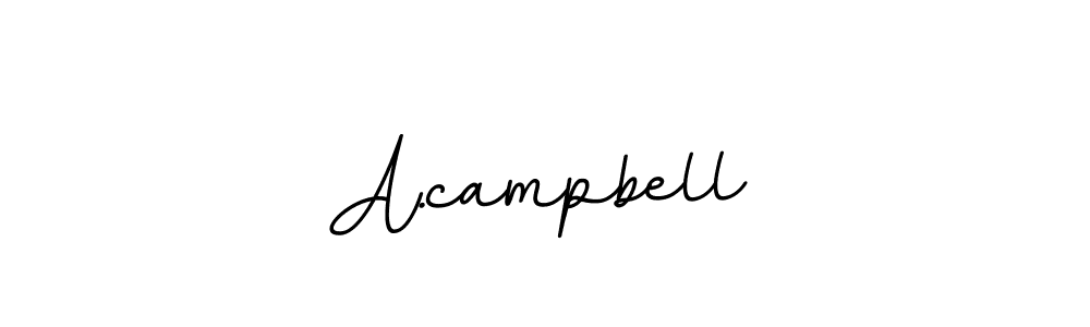 You can use this online signature creator to create a handwritten signature for the name A.campbell. This is the best online autograph maker. A.campbell signature style 11 images and pictures png