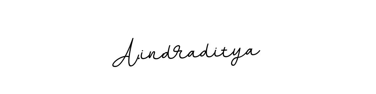 Similarly BallpointsItalic-DORy9 is the best handwritten signature design. Signature creator online .You can use it as an online autograph creator for name A.indraditya. A.indraditya signature style 11 images and pictures png
