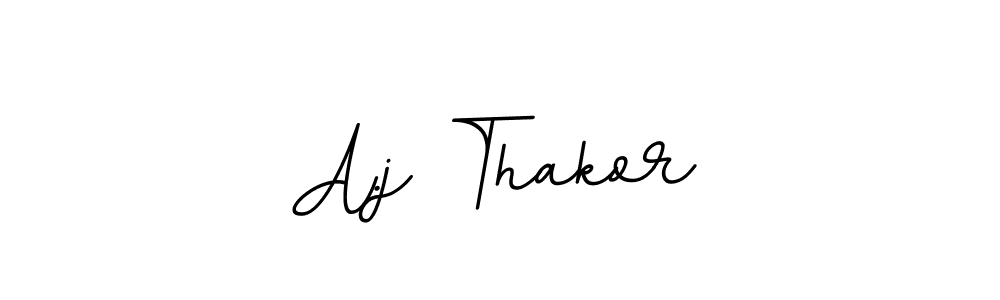 if you are searching for the best signature style for your name A.j Thakor. so please give up your signature search. here we have designed multiple signature styles  using BallpointsItalic-DORy9. A.j Thakor signature style 11 images and pictures png