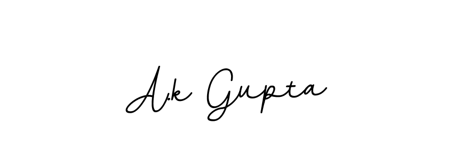 Also we have A.k Gupta name is the best signature style. Create professional handwritten signature collection using BallpointsItalic-DORy9 autograph style. A.k Gupta signature style 11 images and pictures png