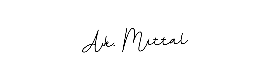 You can use this online signature creator to create a handwritten signature for the name A.k. Mittal. This is the best online autograph maker. A.k. Mittal signature style 11 images and pictures png