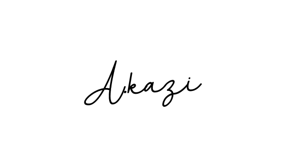Here are the top 10 professional signature styles for the name A.kazi. These are the best autograph styles you can use for your name. A.kazi signature style 11 images and pictures png