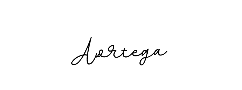 How to make A.ortega name signature. Use BallpointsItalic-DORy9 style for creating short signs online. This is the latest handwritten sign. A.ortega signature style 11 images and pictures png