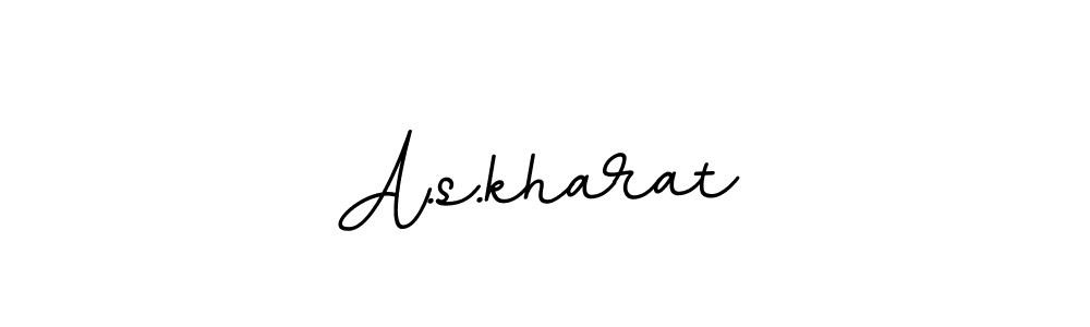 Once you've used our free online signature maker to create your best signature BallpointsItalic-DORy9 style, it's time to enjoy all of the benefits that A.s.kharat name signing documents. A.s.kharat signature style 11 images and pictures png