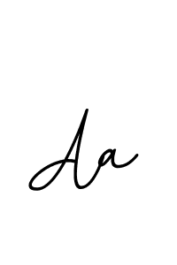 Similarly BallpointsItalic-DORy9 is the best handwritten signature design. Signature creator online .You can use it as an online autograph creator for name Aa. Aa signature style 11 images and pictures png