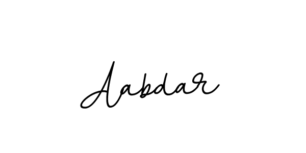 How to Draw Aabdar signature style? BallpointsItalic-DORy9 is a latest design signature styles for name Aabdar. Aabdar signature style 11 images and pictures png