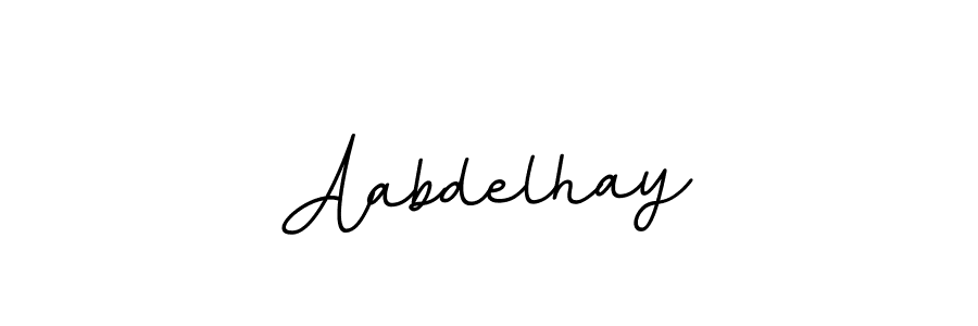 You can use this online signature creator to create a handwritten signature for the name Aabdelhay. This is the best online autograph maker. Aabdelhay signature style 11 images and pictures png