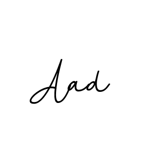 Also You can easily find your signature by using the search form. We will create Aad name handwritten signature images for you free of cost using BallpointsItalic-DORy9 sign style. Aad signature style 11 images and pictures png