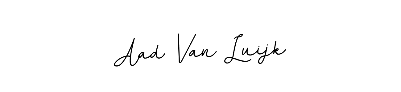 Check out images of Autograph of Aad Van Luijk name. Actor Aad Van Luijk Signature Style. BallpointsItalic-DORy9 is a professional sign style online. Aad Van Luijk signature style 11 images and pictures png