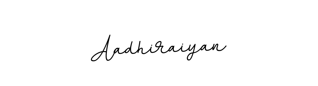 if you are searching for the best signature style for your name Aadhiraiyan. so please give up your signature search. here we have designed multiple signature styles  using BallpointsItalic-DORy9. Aadhiraiyan signature style 11 images and pictures png