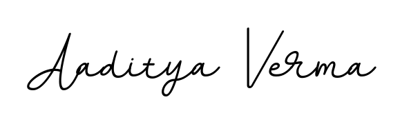 Stand out with a creative autograph for Aaditya Verma. The BallpointsItalic-DORy9 styling blends modern aesthetics with classic signature flourishes. Aaditya Verma signature style 11 images and pictures png