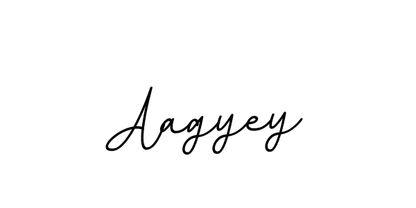 How to Draw Aagyey signature style? BallpointsItalic-DORy9 is a latest design signature styles for name Aagyey. Aagyey signature style 11 images and pictures png