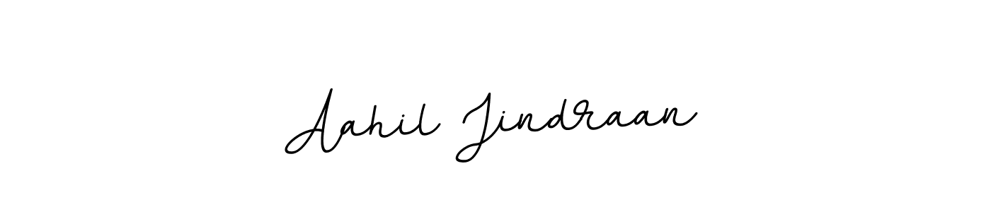 Also we have Aahil Jindraan name is the best signature style. Create professional handwritten signature collection using BallpointsItalic-DORy9 autograph style. Aahil Jindraan signature style 11 images and pictures png
