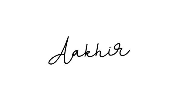 The best way (BallpointsItalic-DORy9) to make a short signature is to pick only two or three words in your name. The name Aakhir include a total of six letters. For converting this name. Aakhir signature style 11 images and pictures png