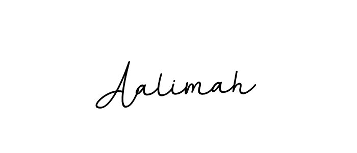 Also You can easily find your signature by using the search form. We will create Aalimah name handwritten signature images for you free of cost using BallpointsItalic-DORy9 sign style. Aalimah signature style 11 images and pictures png