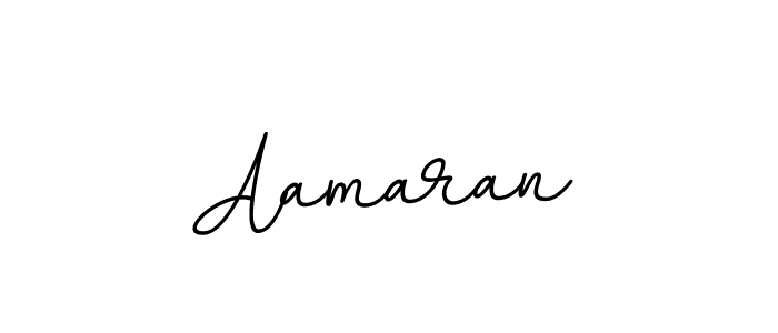 How to Draw Aamaran signature style? BallpointsItalic-DORy9 is a latest design signature styles for name Aamaran. Aamaran signature style 11 images and pictures png