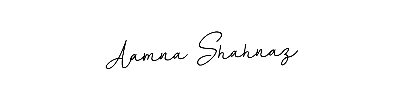 BallpointsItalic-DORy9 is a professional signature style that is perfect for those who want to add a touch of class to their signature. It is also a great choice for those who want to make their signature more unique. Get Aamna Shahnaz name to fancy signature for free. Aamna Shahnaz signature style 11 images and pictures png