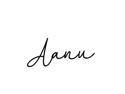 Make a beautiful signature design for name Aanu. Use this online signature maker to create a handwritten signature for free. Aanu signature style 11 images and pictures png