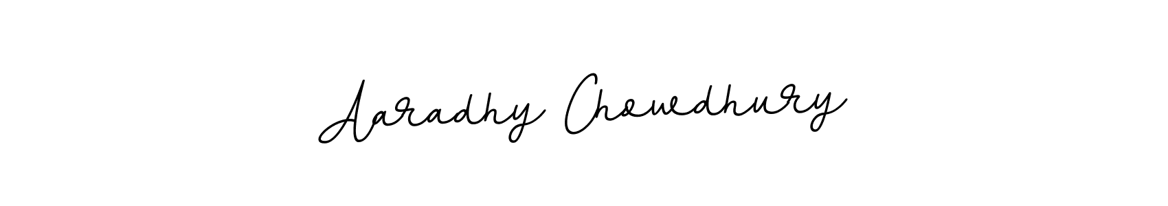 Once you've used our free online signature maker to create your best signature BallpointsItalic-DORy9 style, it's time to enjoy all of the benefits that Aaradhy Chowdhury name signing documents. Aaradhy Chowdhury signature style 11 images and pictures png