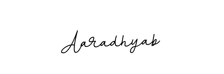 BallpointsItalic-DORy9 is a professional signature style that is perfect for those who want to add a touch of class to their signature. It is also a great choice for those who want to make their signature more unique. Get Aaradhyab name to fancy signature for free. Aaradhyab signature style 11 images and pictures png