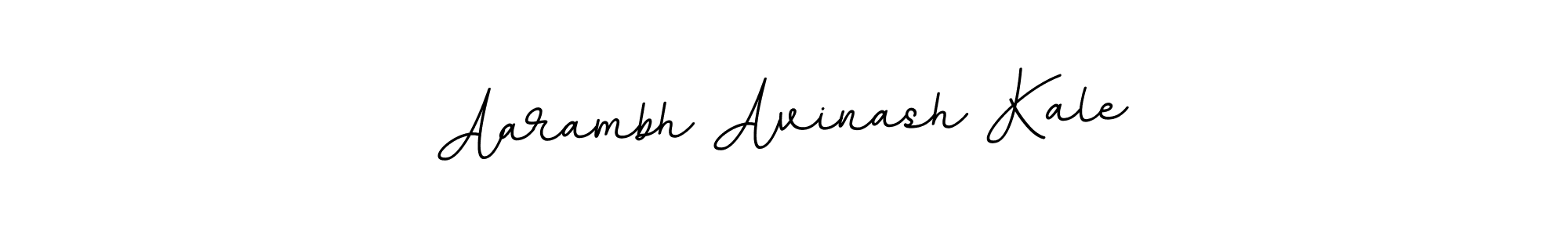How to make Aarambh Avinash Kale signature? BallpointsItalic-DORy9 is a professional autograph style. Create handwritten signature for Aarambh Avinash Kale name. Aarambh Avinash Kale signature style 11 images and pictures png