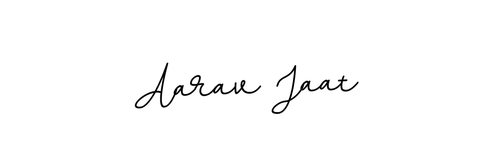 Here are the top 10 professional signature styles for the name Aarav Jaat. These are the best autograph styles you can use for your name. Aarav Jaat signature style 11 images and pictures png