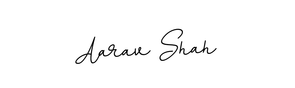 Check out images of Autograph of Aarav Shah name. Actor Aarav Shah Signature Style. BallpointsItalic-DORy9 is a professional sign style online. Aarav Shah signature style 11 images and pictures png