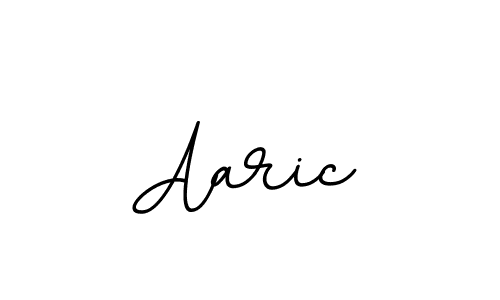 Check out images of Autograph of Aaric name. Actor Aaric Signature Style. BallpointsItalic-DORy9 is a professional sign style online. Aaric signature style 11 images and pictures png