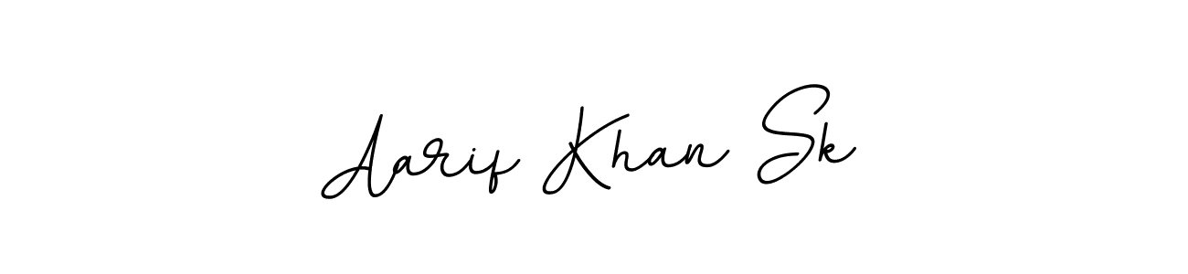You can use this online signature creator to create a handwritten signature for the name Aarif Khan Sk. This is the best online autograph maker. Aarif Khan Sk signature style 11 images and pictures png