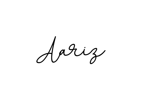 Similarly BallpointsItalic-DORy9 is the best handwritten signature design. Signature creator online .You can use it as an online autograph creator for name Aariz. Aariz signature style 11 images and pictures png