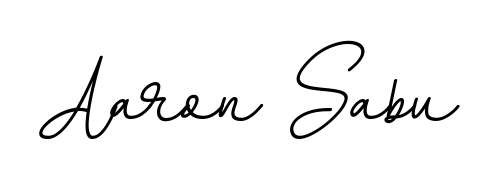 Discover the perfect balance of readability and style for Aaron Sabu with BallpointsItalic-DORy9 font. Create your dream signature today. Aaron Sabu signature style 11 images and pictures png