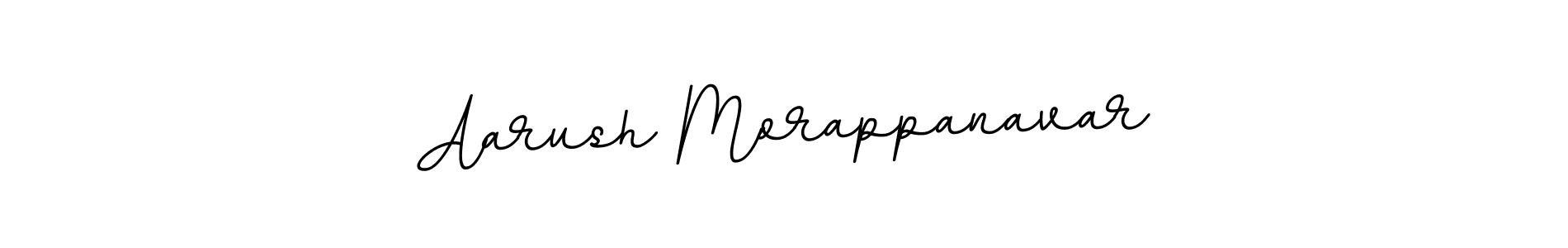 Once you've used our free online signature maker to create your best signature BallpointsItalic-DORy9 style, it's time to enjoy all of the benefits that Aarush Morappanavar name signing documents. Aarush Morappanavar signature style 11 images and pictures png